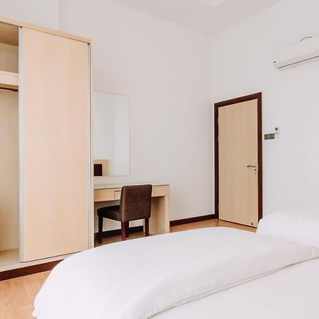 Imperial Suites Serviced Apartment Maong Bazaar Eksteriør billede
