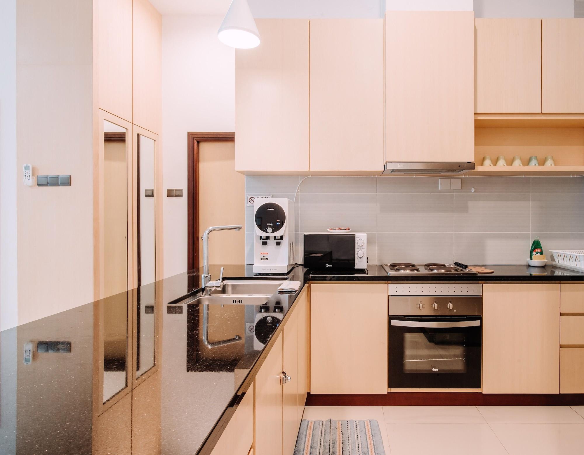 Imperial Suites Serviced Apartment Maong Bazaar Eksteriør billede