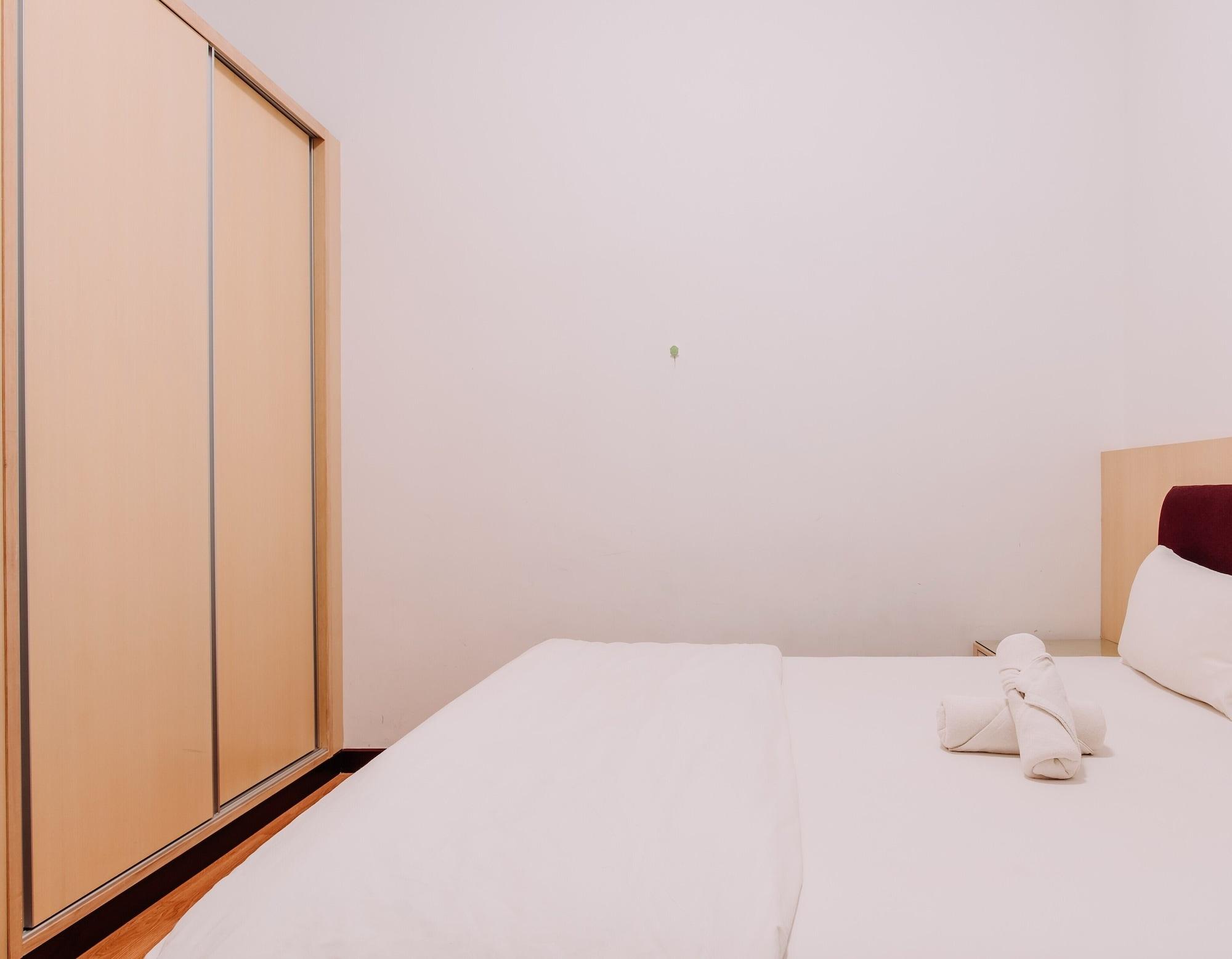Imperial Suites Serviced Apartment Maong Bazaar Eksteriør billede
