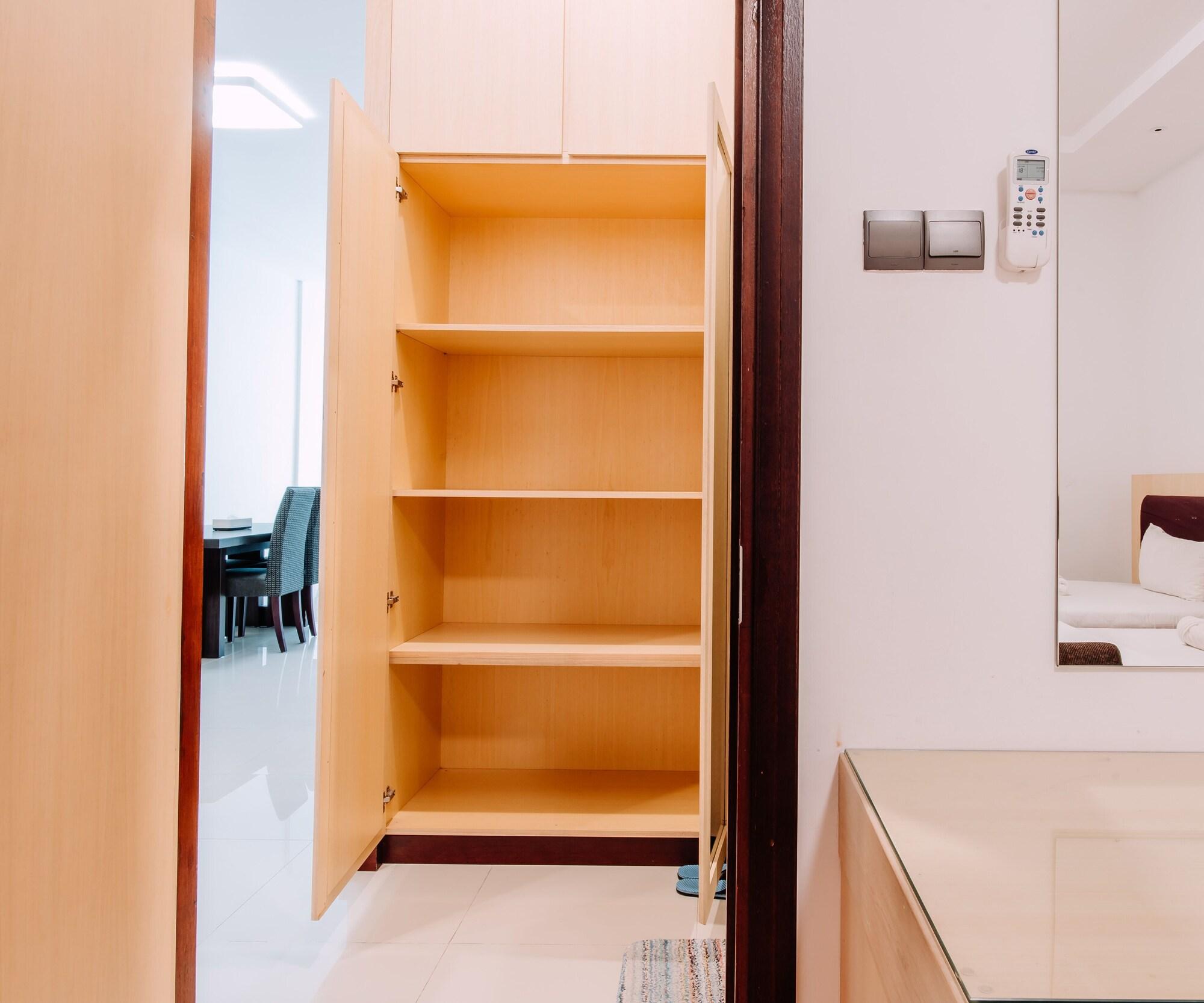 Imperial Suites Serviced Apartment Maong Bazaar Eksteriør billede