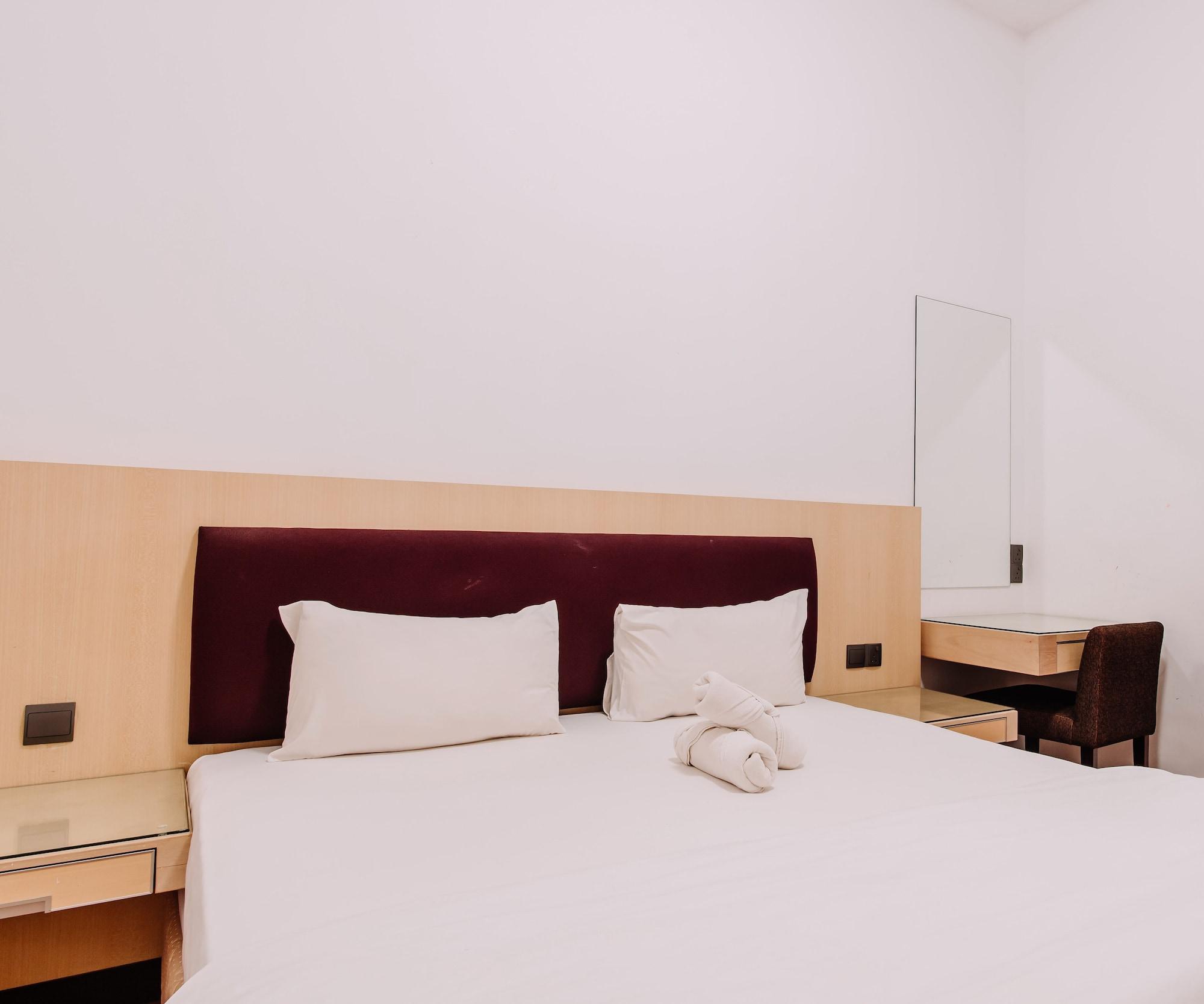Imperial Suites Serviced Apartment Maong Bazaar Eksteriør billede