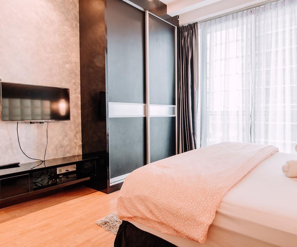 Imperial Suites Serviced Apartment Maong Bazaar Eksteriør billede