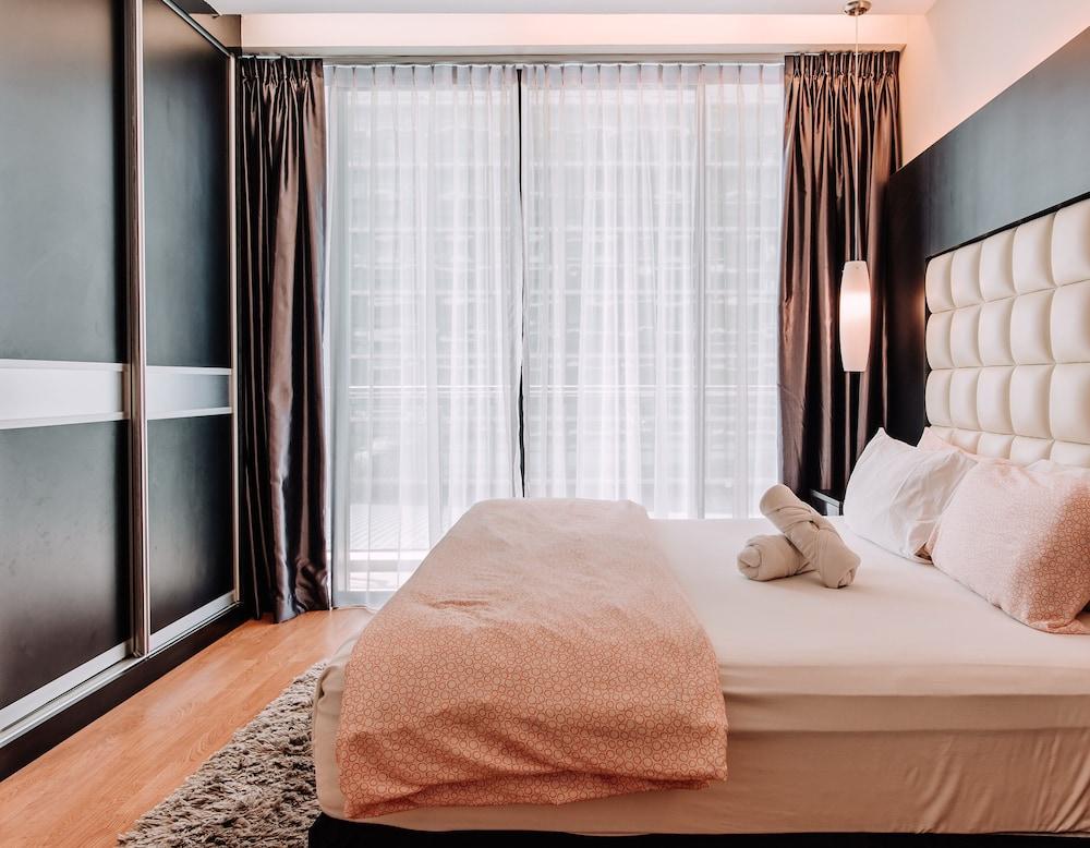 Imperial Suites Serviced Apartment Maong Bazaar Eksteriør billede