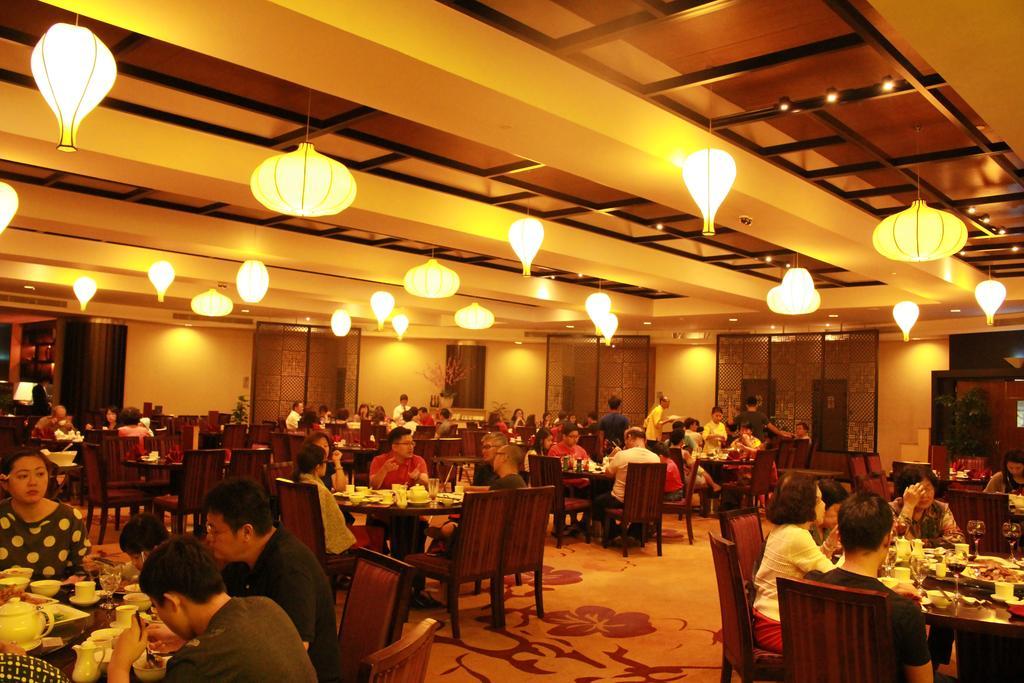 Imperial Suites Serviced Apartment Maong Bazaar Eksteriør billede