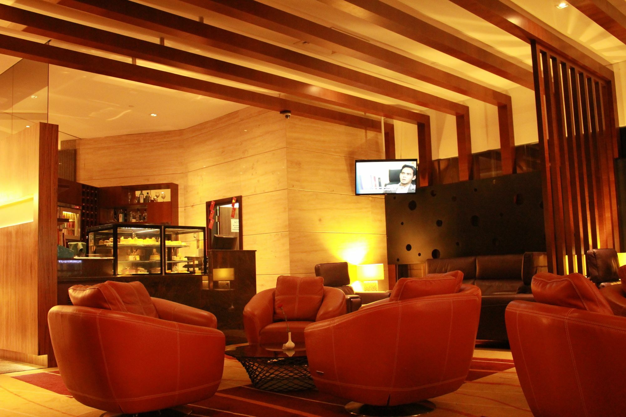 Imperial Suites Serviced Apartment Maong Bazaar Eksteriør billede