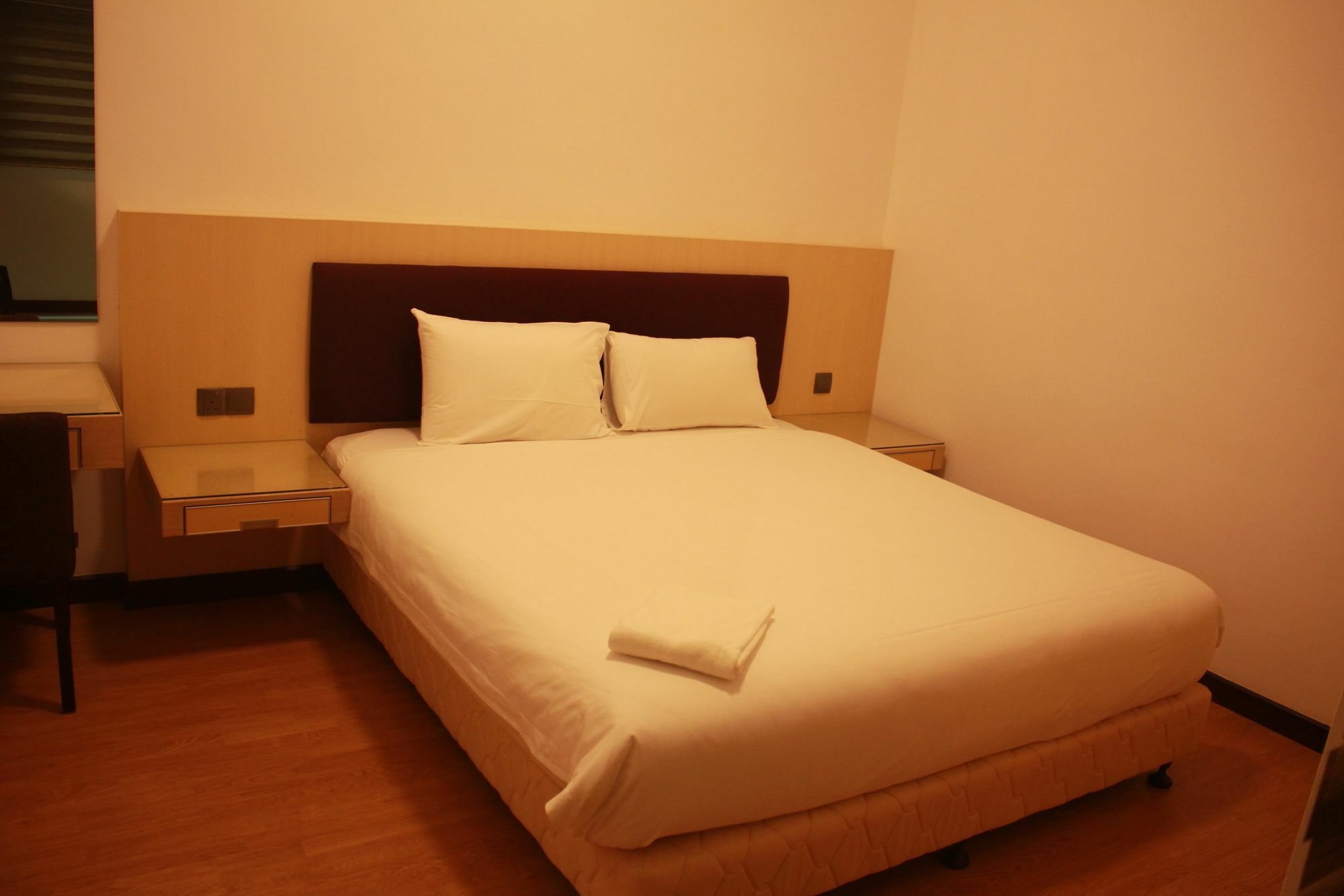 Imperial Suites Serviced Apartment Maong Bazaar Eksteriør billede